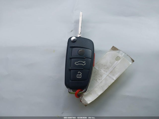 2015 AUDI A3 WAUBFGFF2F1089694 Photo 10