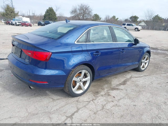 2015 AUDI A3 WAUBFGFF2F1089694 Photo 3