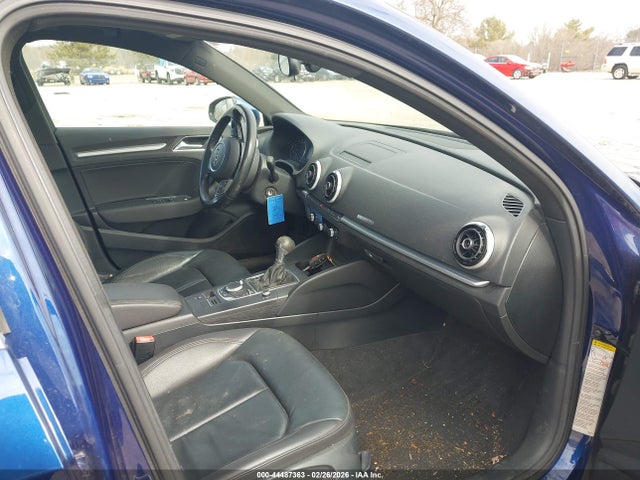 2015 AUDI A3 WAUBFGFF2F1089694 Photo 4