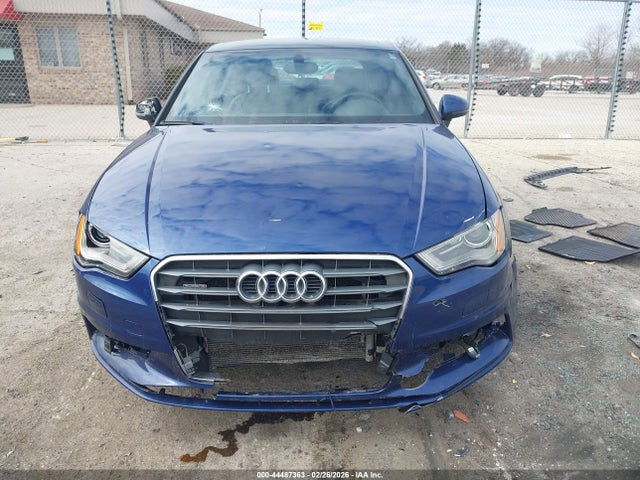 2015 AUDI A3 WAUBFGFF2F1089694 Photo 5