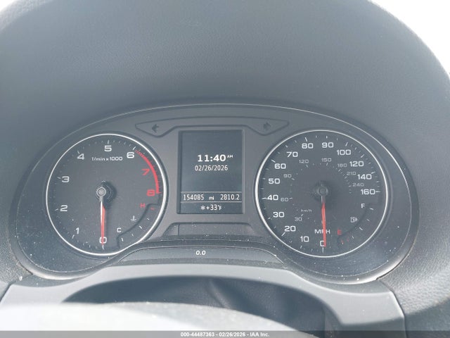 2015 AUDI A3 WAUBFGFF2F1089694 Photo 6