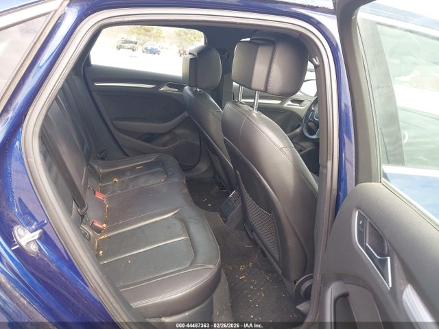 2015 AUDI A3 WAUBFGFF2F1089694 Photo 7