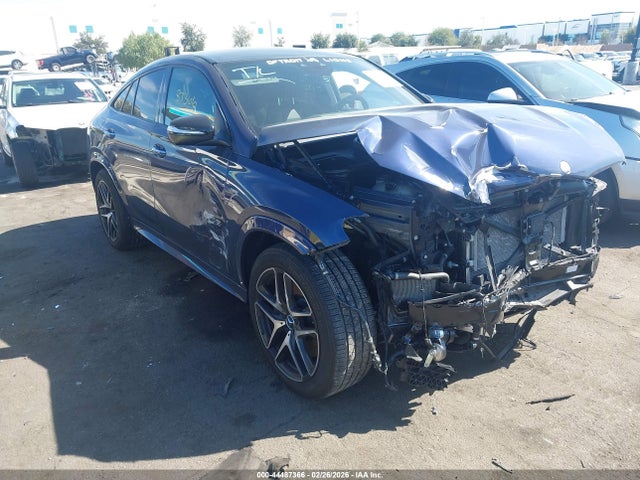 2024 MERCEDES-BENZ AMG GLE 53 COUPE 4JGFD6BB1RB004183