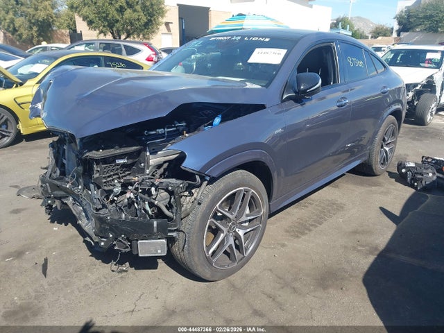 2024 MERCEDES-BENZ AMG GLE 53 COUPE 4JGFD6BB1RB004183 Photo 1