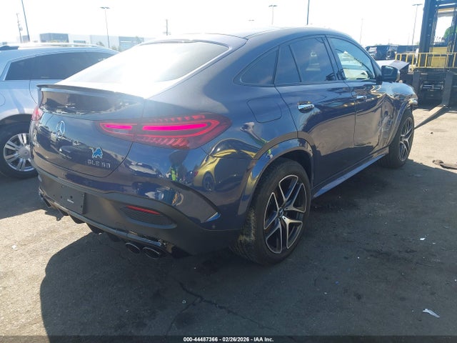 2024 MERCEDES-BENZ AMG GLE 53 COUPE 4JGFD6BB1RB004183 Photo 3