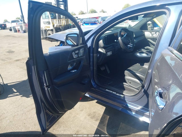 2024 MERCEDES-BENZ AMG GLE 53 COUPE 4JGFD6BB1RB004183 Photo 4