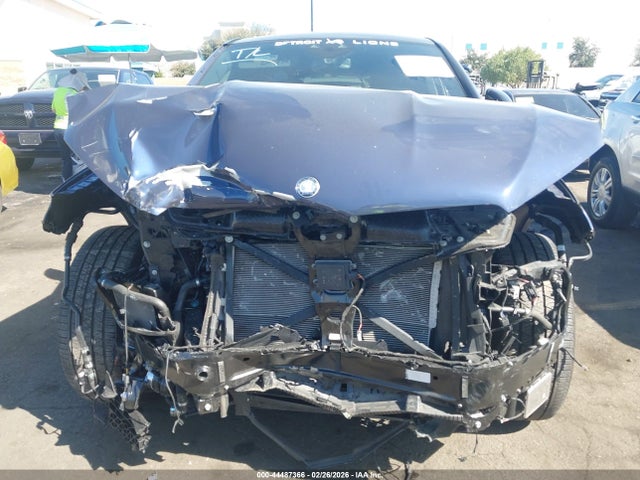 2024 MERCEDES-BENZ AMG GLE 53 COUPE 4JGFD6BB1RB004183 Photo 5