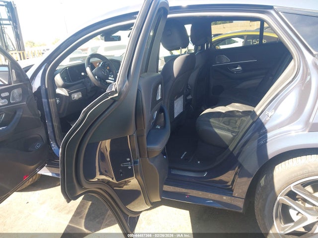 2024 MERCEDES-BENZ AMG GLE 53 COUPE 4JGFD6BB1RB004183 Photo 7