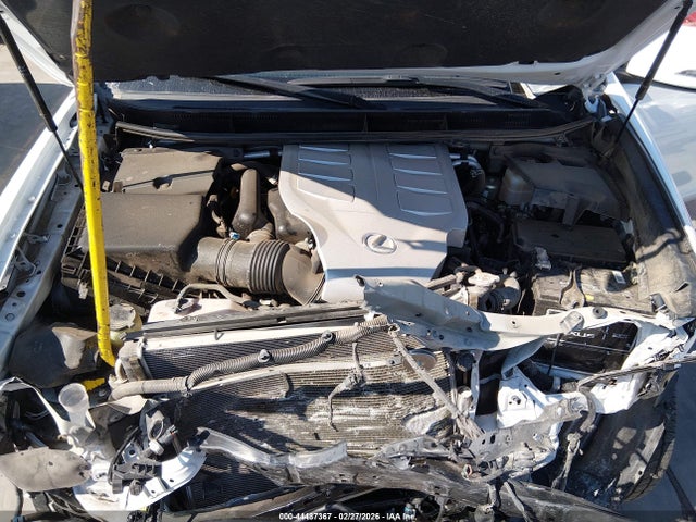 2022 LEXUS GX 460 JTJAM7BX6N5313413 Photo 9