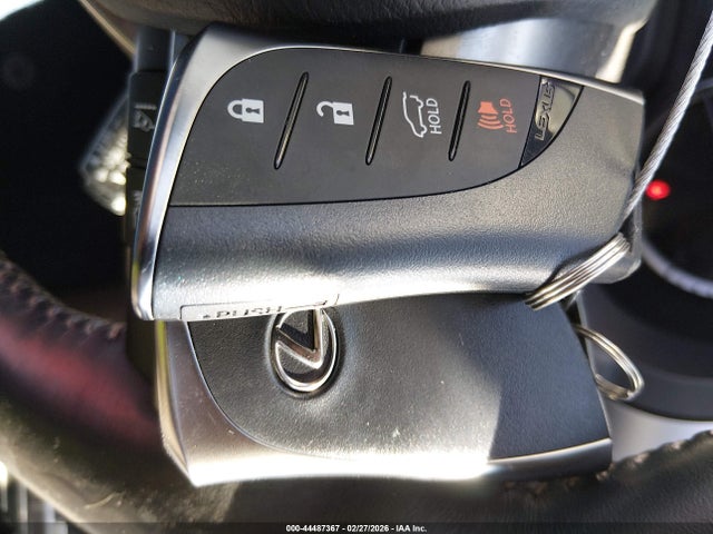 2022 LEXUS GX 460 JTJAM7BX6N5313413 Photo 10