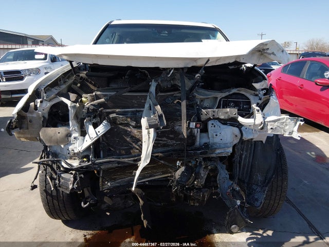 Продажа на аукционе авто 2022 Lexus Gx 460 Premium, vin: JTJAM7BX6N5313413, номер лота: 44487367