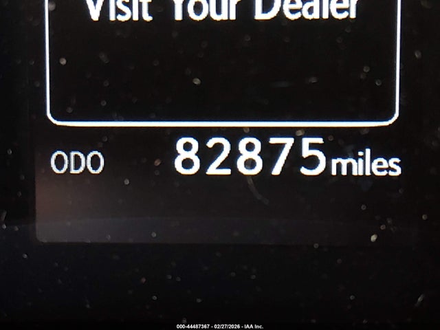 Продажа на аукционе авто 2022 Lexus Gx 460 Premium, vin: JTJAM7BX6N5313413, номер лота: 44487367