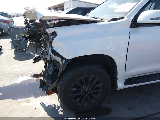 Продажа на аукционе авто 2022 Lexus Gx 460 Premium, vin: JTJAM7BX6N5313413, номер лота: 44487367