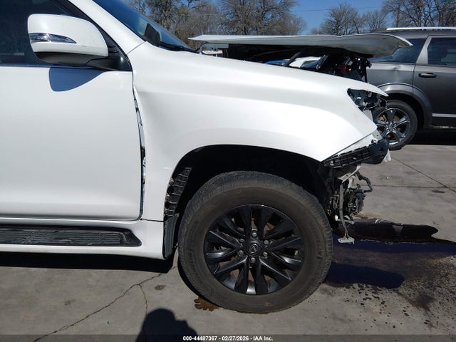 Продажа на аукционе авто 2022 Lexus Gx 460 Premium, vin: JTJAM7BX6N5313413, номер лота: 44487367