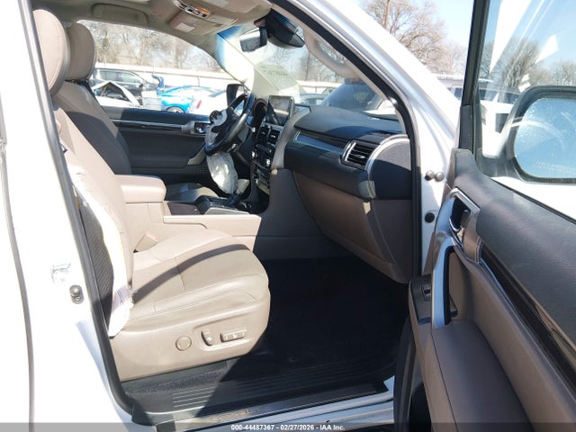 2022 LEXUS GX 460 JTJAM7BX6N5313413 Photo 4