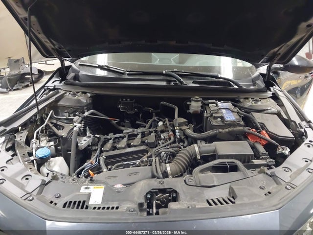 1HGCY1F41SA035201 Honda ACCORD SE