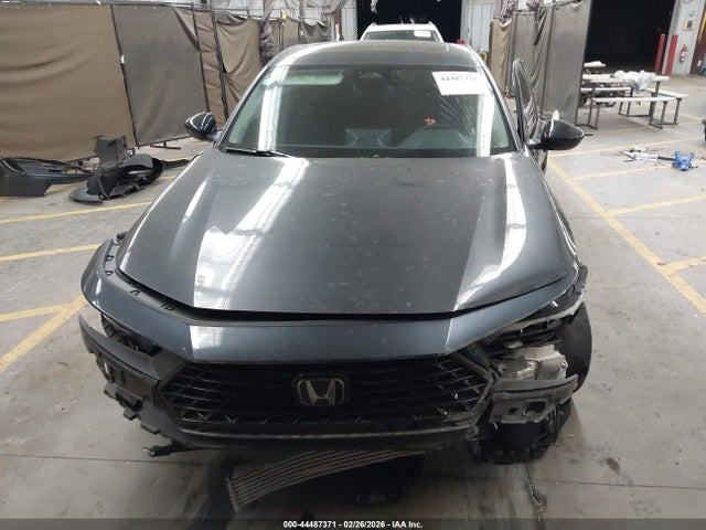 1HGCY1F41SA035201 Honda ACCORD SE