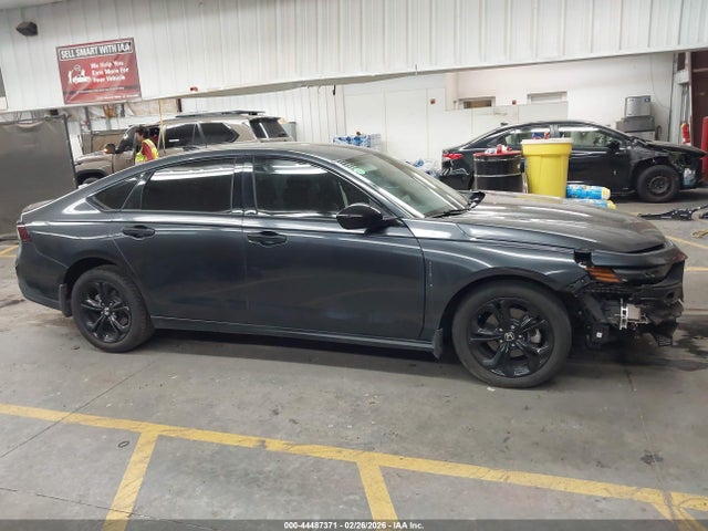 1HGCY1F41SA035201 Honda ACCORD SE