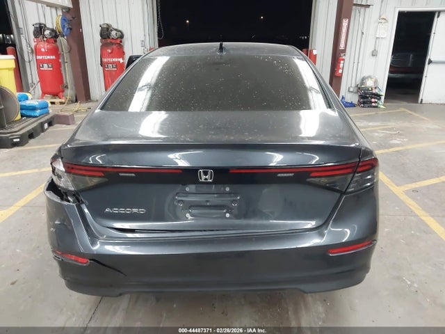 1HGCY1F41SA035201 Honda ACCORD SE