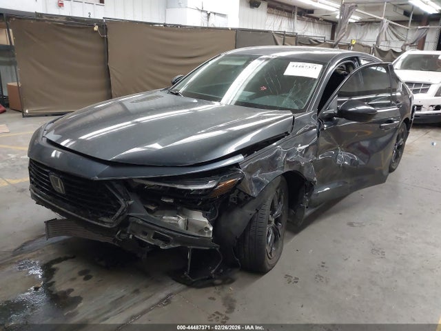 1HGCY1F41SA035201 Honda ACCORD SE