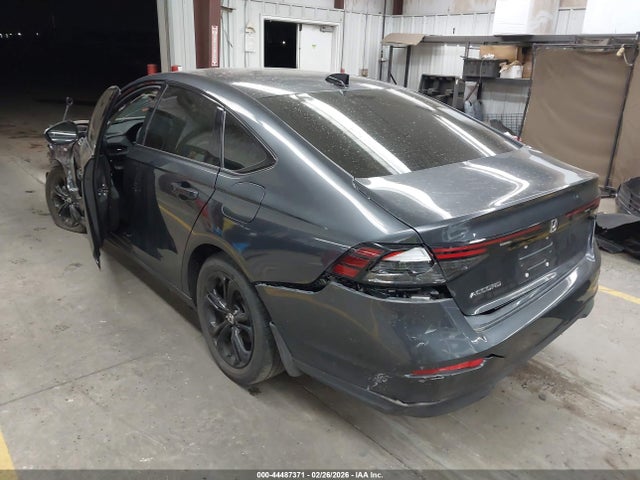 1HGCY1F41SA035201 Honda ACCORD SE