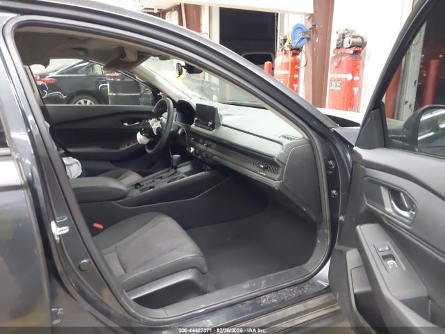 1HGCY1F41SA035201 Honda ACCORD SE