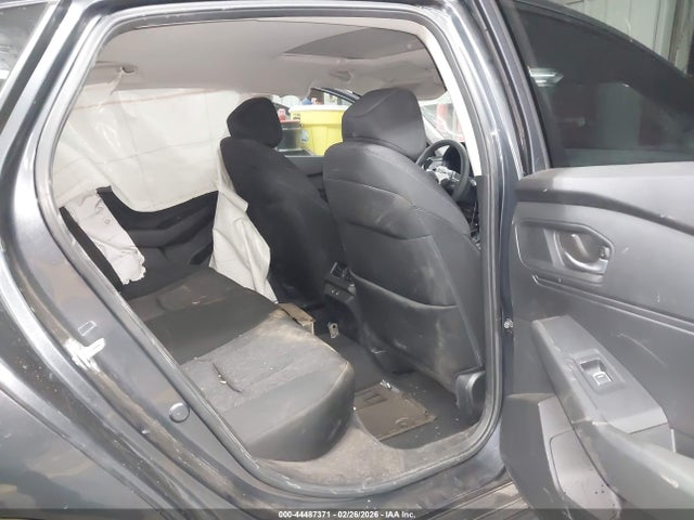 1HGCY1F41SA035201 Honda ACCORD SE