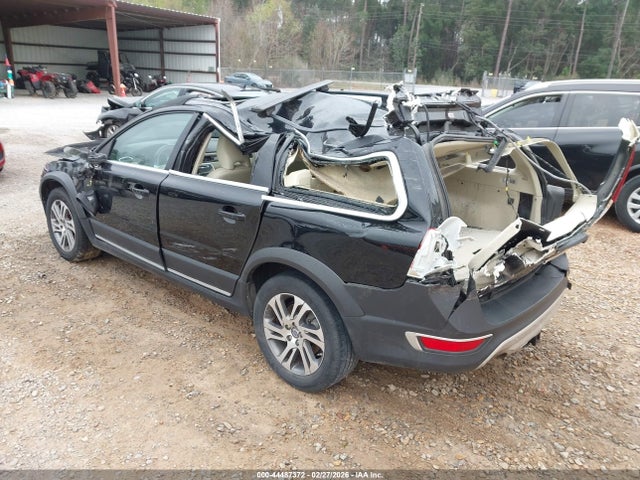 Volvo Xc70 T5 Premier 2015 YV440MBK0F1204787 Image 3
