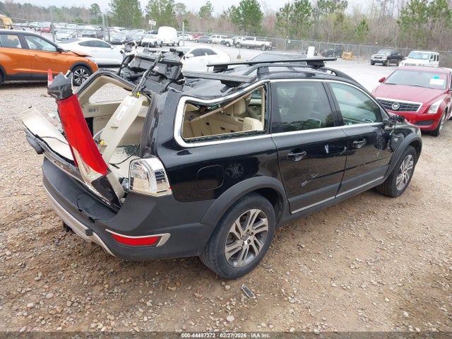 Volvo Xc70 T5 Premier 2015 YV440MBK0F1204787 Image 4