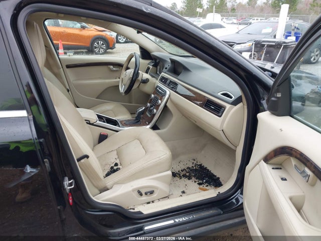 Volvo Xc70 T5 Premier 2015 YV440MBK0F1204787 Image 5