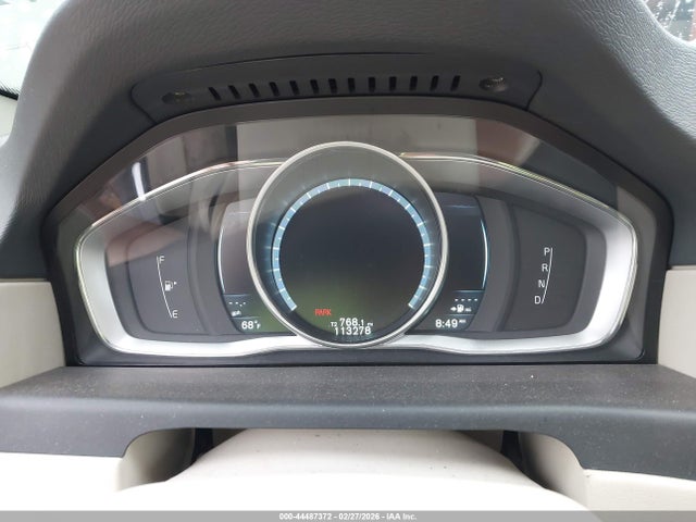Volvo Xc70 T5 Premier 2015 YV440MBK0F1204787 Image 7