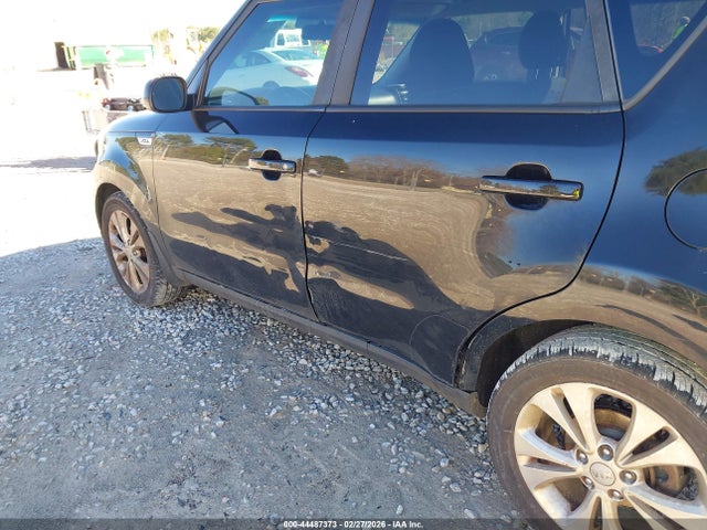 KIA SOUL + 2016 KNDJP3A54G7329359 Image 6