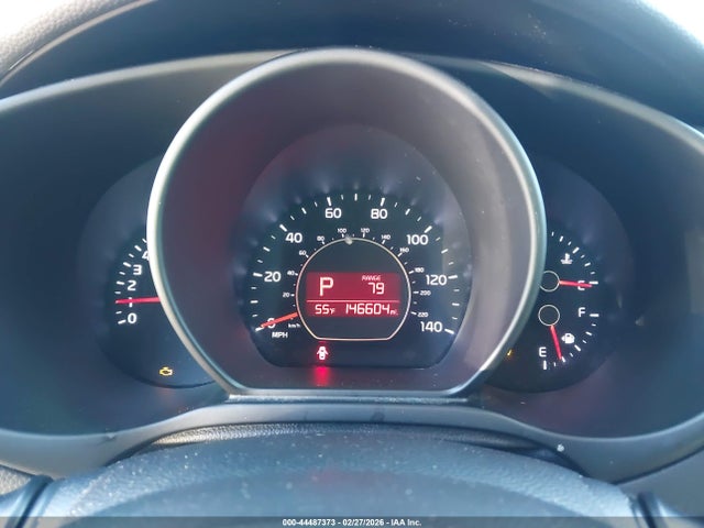 KIA SOUL + 2016 KNDJP3A54G7329359 Image 7