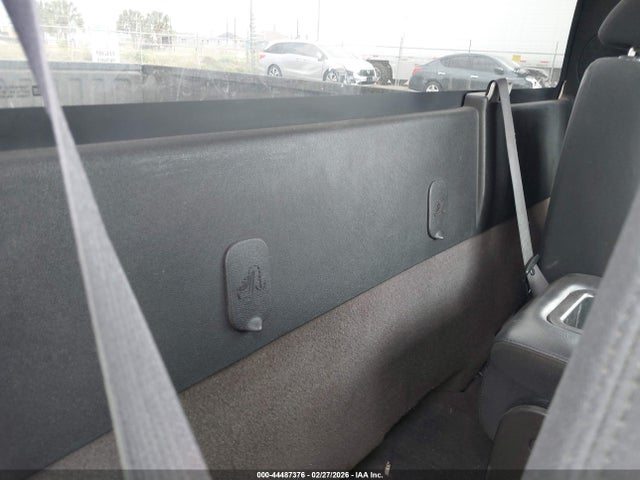 44487376 :رقم المزاد ، 1GCEC14C48Z262991 vin ، 2008 Chevrolet Silverado 1500 Work Truck مزاد بيع