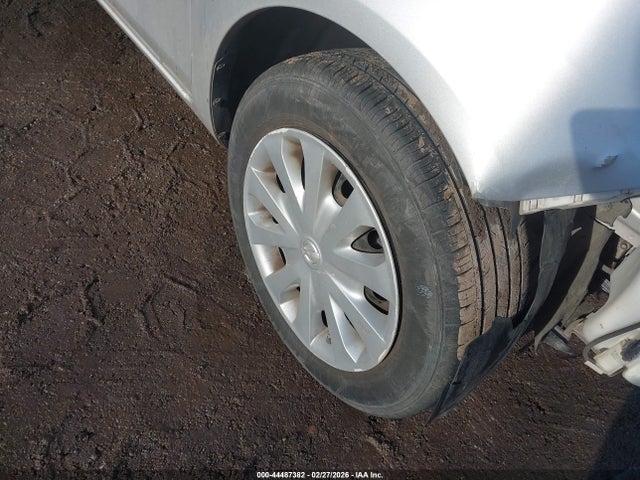 Nissan Versa 1.6 Sv 2015 3N1CN7AP4FL824505 Image 12