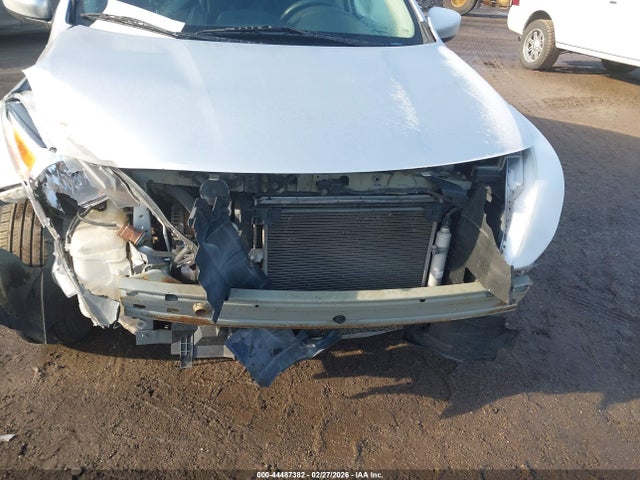 Nissan Versa 1.6 Sv 2015 3N1CN7AP4FL824505 Image 6