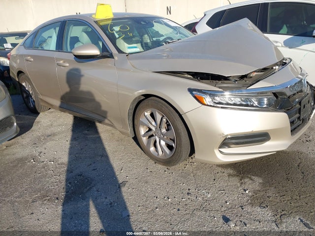 1HGCV1F1XKA084699 auction archive image
