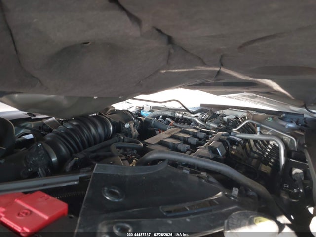 1HGCV1F1XKA084699 Honda ACCORD LX