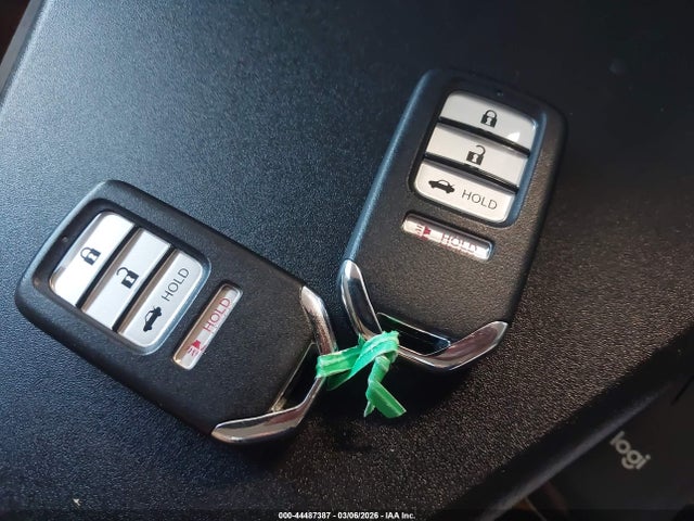 1HGCV1F1XKA084699 Honda ACCORD LX