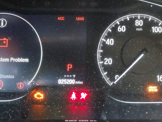 1HGCV1F1XKA084699 Honda ACCORD LX