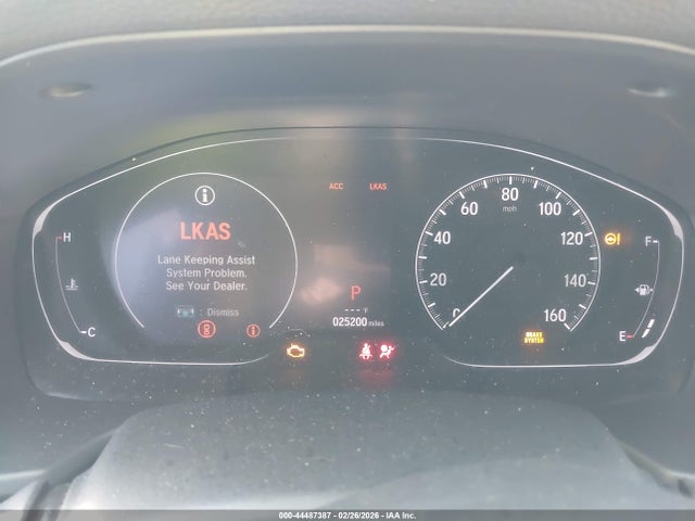 1HGCV1F1XKA084699 Honda ACCORD LX