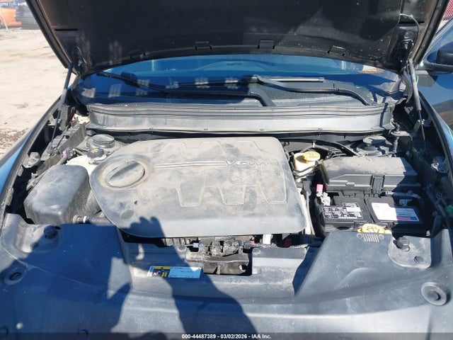 Aukcja sprzedaży 2016 Jeep Cherokee High Altitude, vin: 1C4PJMDS7GW344639, numer aukcji: 44487389