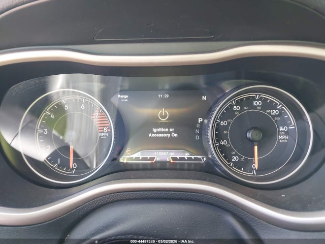 Aukcja sprzedaży 2016 Jeep Cherokee High Altitude, vin: 1C4PJMDS7GW344639, numer aukcji: 44487389