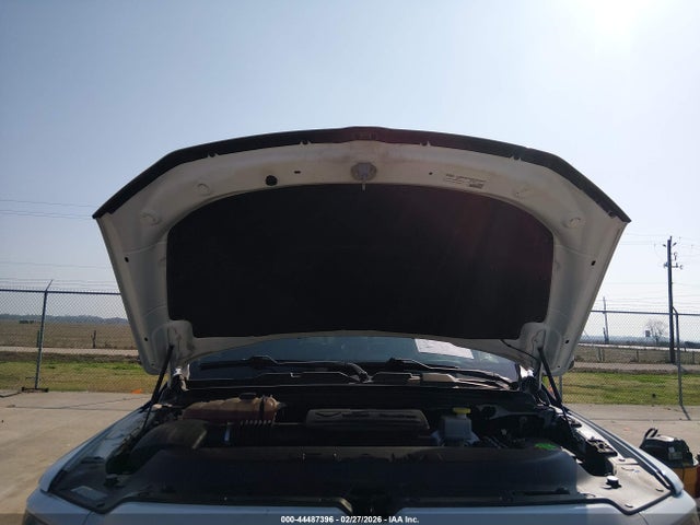 Продаж на аукціоні авто 2021 Ram 1500 Lone Star  4x2 6'4 Box, vin: 1C6RREBG8MN794475, номер лоту: 44487396