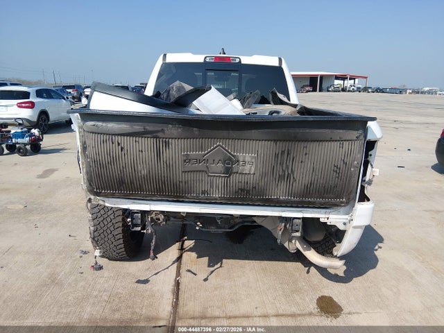 Продаж на аукціоні авто 2021 Ram 1500 Lone Star  4x2 6'4 Box, vin: 1C6RREBG8MN794475, номер лоту: 44487396