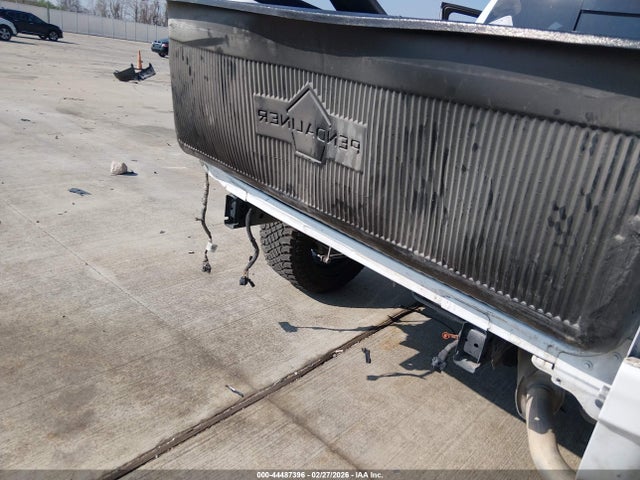 Продаж на аукціоні авто 2021 Ram 1500 Lone Star  4x2 6'4 Box, vin: 1C6RREBG8MN794475, номер лоту: 44487396