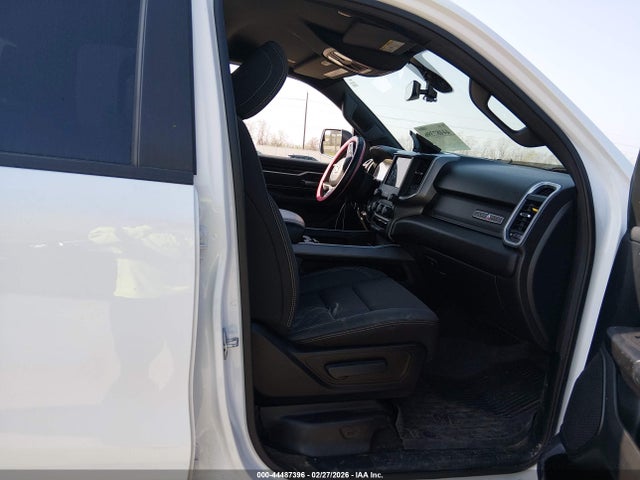Продаж на аукціоні авто 2021 Ram 1500 Lone Star  4x2 6'4 Box, vin: 1C6RREBG8MN794475, номер лоту: 44487396