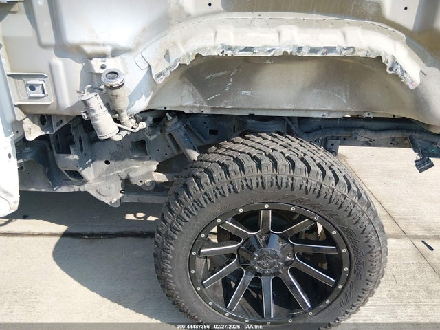 Продаж на аукціоні авто 2021 Ram 1500 Lone Star  4x2 6'4 Box, vin: 1C6RREBG8MN794475, номер лоту: 44487396