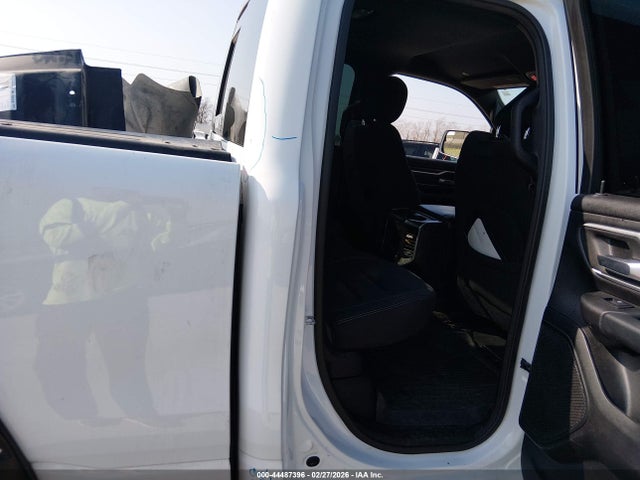 Продаж на аукціоні авто 2021 Ram 1500 Lone Star  4x2 6'4 Box, vin: 1C6RREBG8MN794475, номер лоту: 44487396