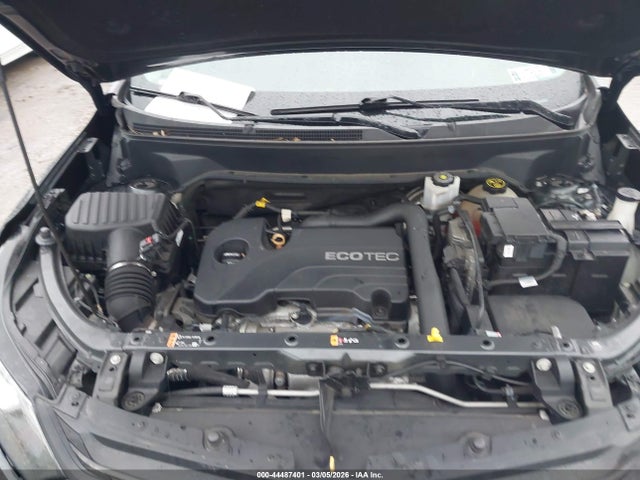 2GNAXUEV0K6186555 Chevrolet EQUINOX LT